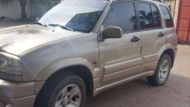 Suzuki Vitara 2018 Model For sale