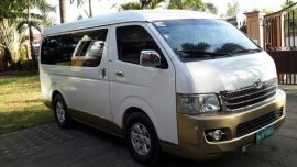 Toyota Hiace 2010 for sale
