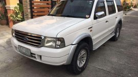 2003 Ford Everest Gen 1 for sale