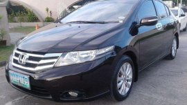 Honda City 2012 Model For Sale