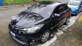 Toyota Vios E 2016 FOR SALE