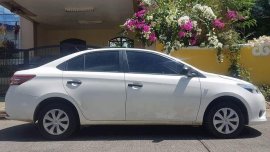 Toyota Vios 2017 For sale