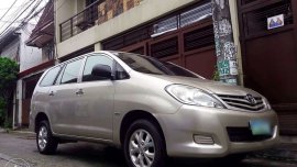 TOYOTA INNOVA 2010 FOR SALE