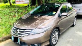 Honda City 2013 for sale