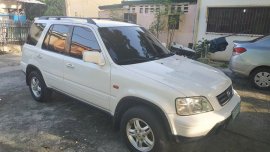 HONDA CRV 2002 FOR SALE