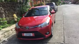 2018 Model Toyota Vios For Sale