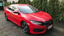 2016 Honda Civic for sale