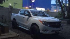 For Sale  MAZDA Bt-50 2016 Model