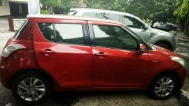 For Sale Suzuki Swift 2015 Model