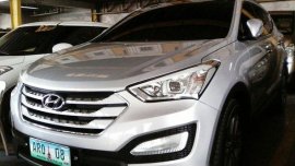 Hyundai Santa Fe 2013 for sale