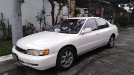 Honda Civic esi n accord 1993 FOR SALE