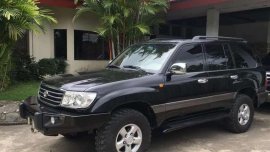 Toyota Land Cruiser 1998 FOR SALE