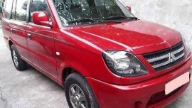 Mitsubishi Adventure 2016 for sale