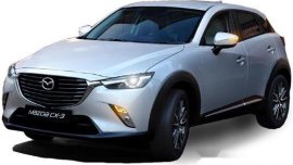 Mazda Cx-3 2018 for sale