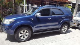 Toyota Fortuner 2007mdl FOR SALE