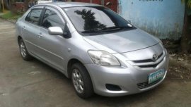 SELLING TOYOTA Vios e manual