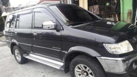 2009 Model Isuzu Sportivo For Sale