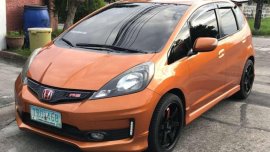 Honda Jazz 2012 15V FOR SALE