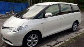 2009 Model Toyota Previa For Sale