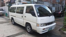 2005 Model Nissan Urvan For Sale