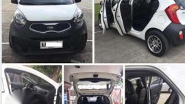 Kia Picanto New 2018 Model For Sale