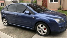 Ford Focus 2006 Model For Sale
