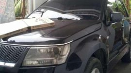 2005 Model Suzuki Grand Vitara For Sale
