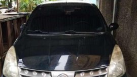 Nissan Grand Livina FOR SALE