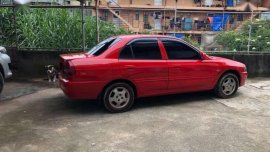 Mitsubitshi Lancer 1998 Model For sale