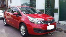 2016 KIA RIO AT NASA MASTERLIST NA! 
