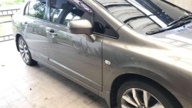 2010 Model Honda Civic For Sale