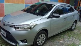 2014 TOYOTA Vios j 410k FOR SALE