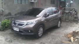 Honda Crv 2014 family use casa maintain 