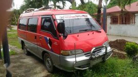 FOR SALE Hyundai Grace Singkit