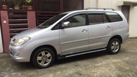 Toyota Innova 2007 Model For Sale