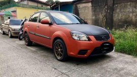 Kia Rio 2010 Model For Sale