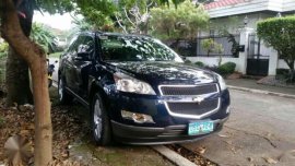 2013 Chevrolet Traverse explorer FOR SALE