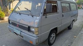 Used Mitsubitshi L300 For Sale