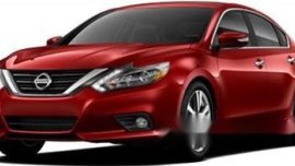 Nissan Altima Sl 2018 for sale