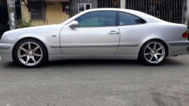 Mercedes-Benz 320 2001 Model For Sale
