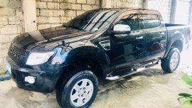 FORD Ranger 2013 FOR SALE