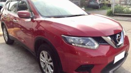 Nissan X-Trail 2015 for sale