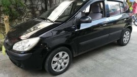 Hyundai Getz 2012 Manual 220k negotiable