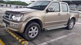 Isuzu Dmax 2005 Model For Sale