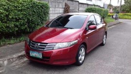 Honda City 2009 Model iVtec Good Running Condition
