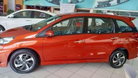 2018 Model Honda Mobilio For Sale