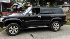2005 Nissan Patrol Presidential Edition FOR SALE