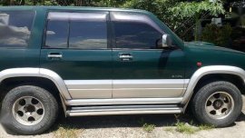 Isuzu Trooper 2000 Model For Sale