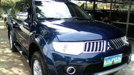 Mitsubishi Montero Sport 2010 for sale