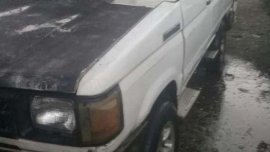 1998 Toyota Tamaraw fx 7k gas FOR SALE